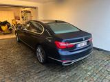 BMW 750Li xDrive Edition Exclusive Edition Exclusive - BMW 750 Gebrauchtwagen