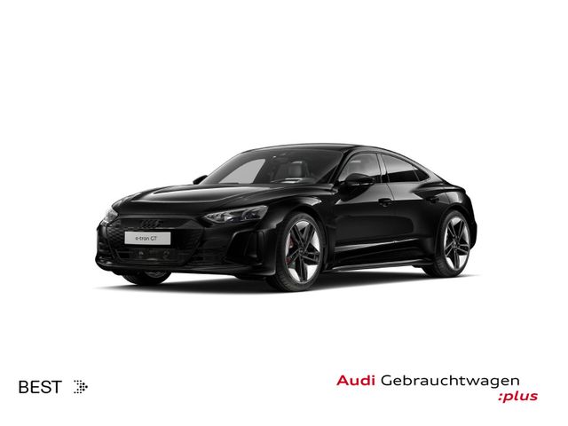 Audi e-tron GT quattro*MATRIX*LUFT*B&O*OPTIK-PAKET*HU