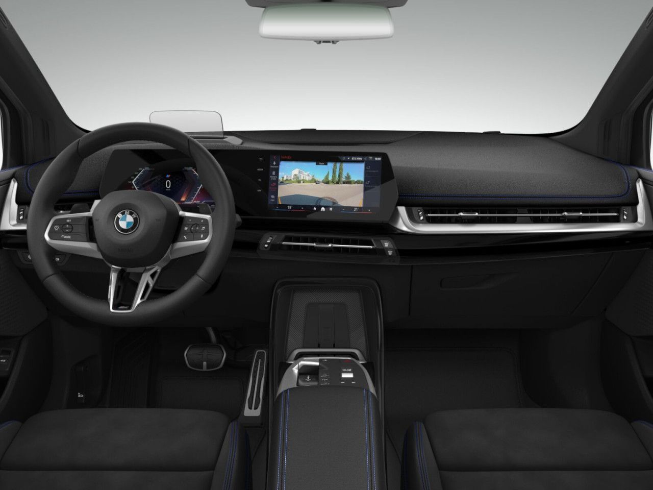 BMW 223 Active Tourer - Bild 6