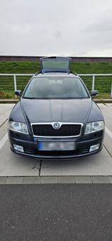 Skoda Octavia in Super Zustand - Skoda Octavia: Super