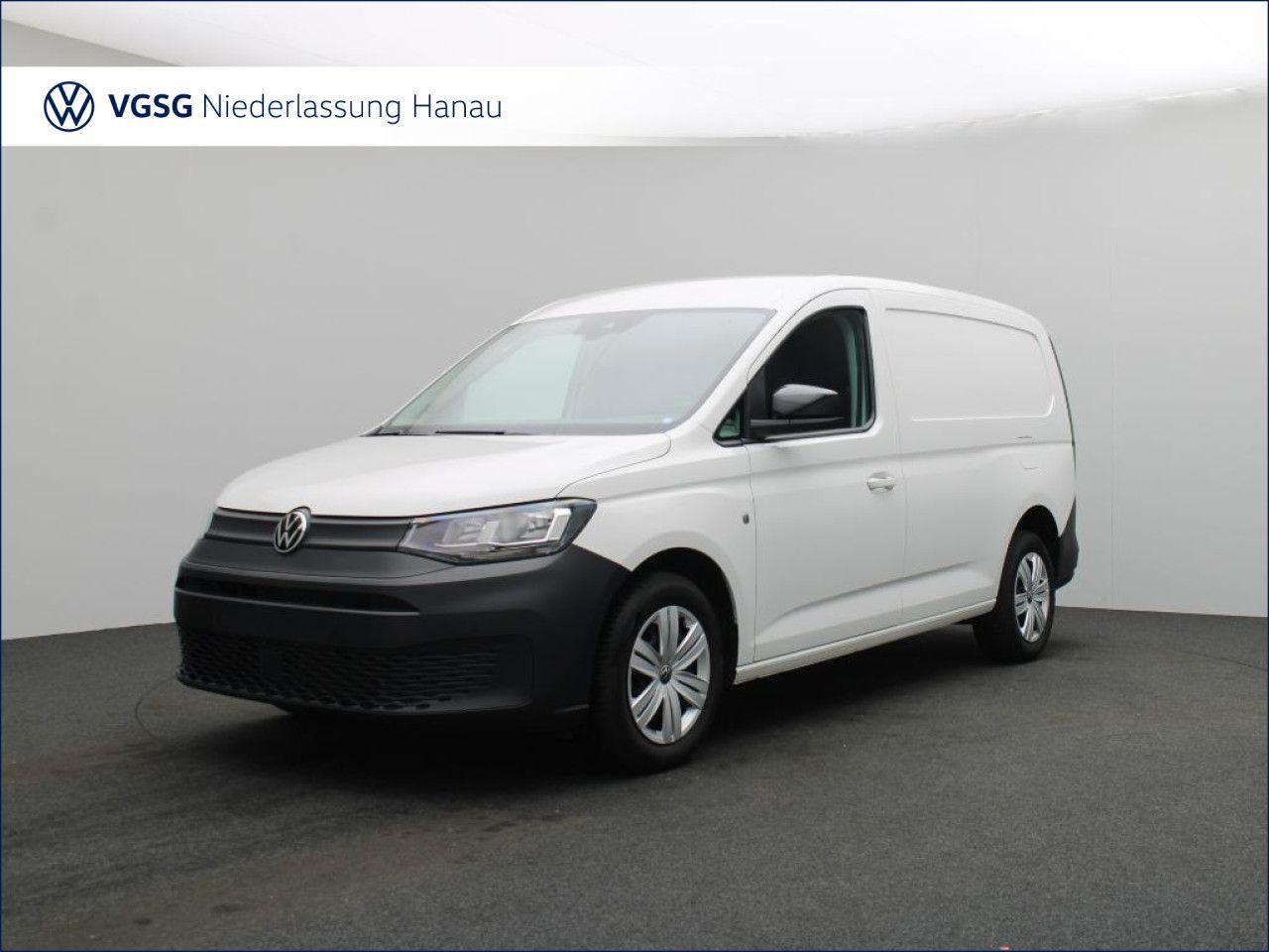Volkswagen Caddy Maxi - Bild 4