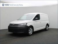 Volkswagen Caddy Maxi - Vorschau Bild 4