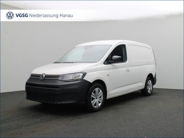 Volkswagen Caddy Maxi - 4