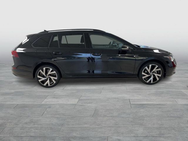 Golf VIII Variant 1.0 TSI Life Bluetooth Navi