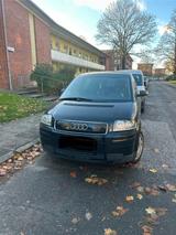 Audi A2 1.4 - - Audi A2 Gebrauchtwagen in Hamburg