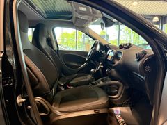 SMART ForFour - Ansicht 22