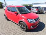 Suzuki Ignis Comfort+ AGS - rote Suzuki Ignis