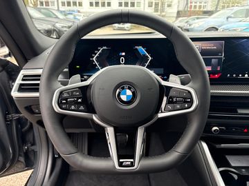 BMW 420d xDrive M Sportpaket HK HiFi DAB LED RFK