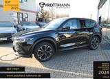 Mazda CX-5 G 194ps Aut. Ad'vantage /360°M/KeyLess/WKR - Mazda CX-5 Ad'vantage Gebrauchtwagen