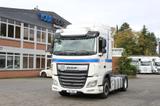 DAF XF 480 Retarder/Kipp-Schub-Hydraulik/Kompressor