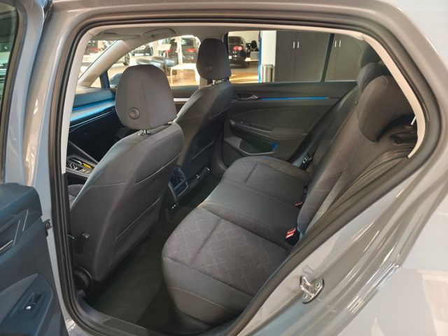 Golf VIII Lim. 2.0 TDI DSG *Navi*ACC*SH*LH*App*