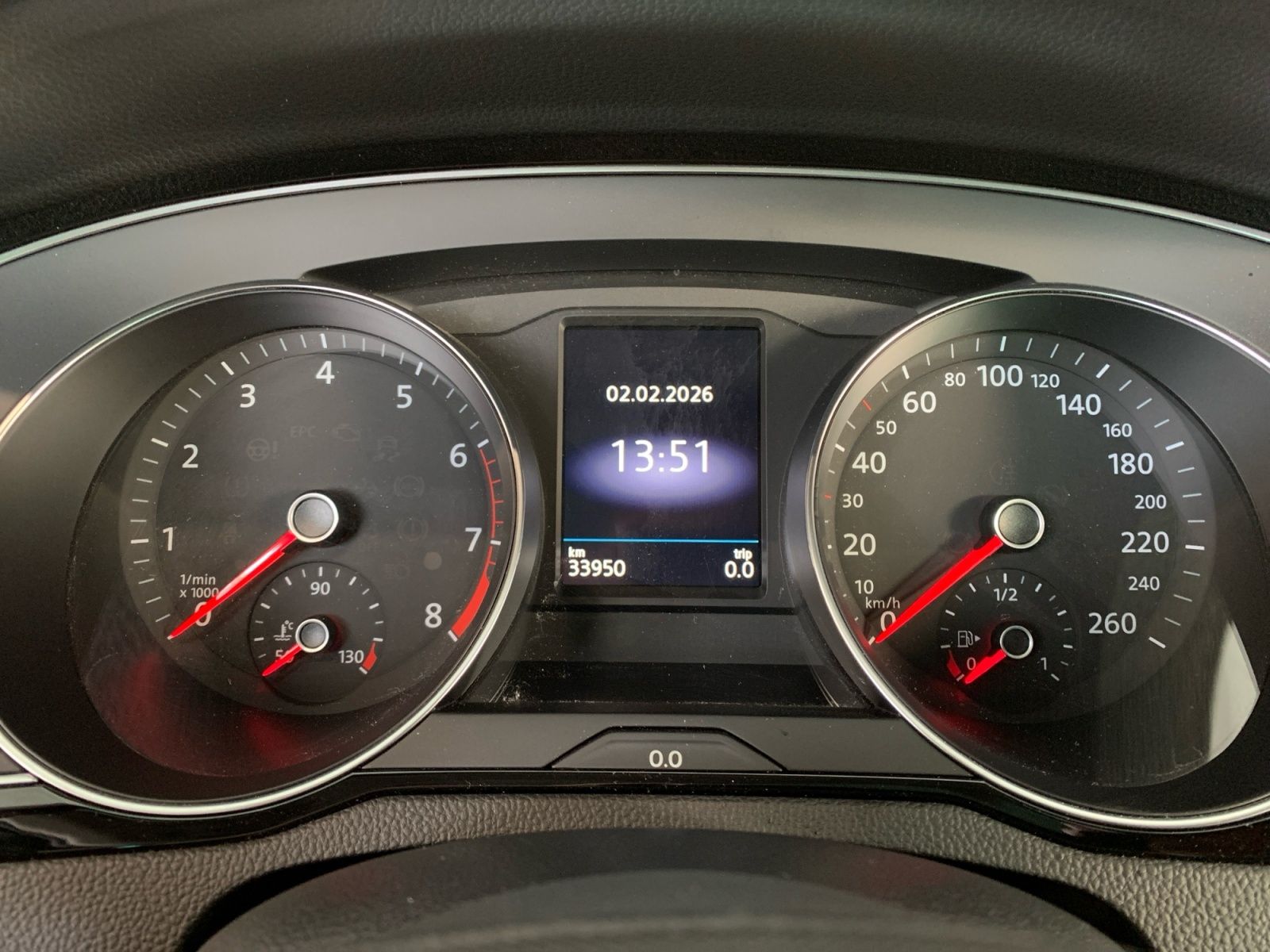 Volkswagen Passat Variant - Bild 16