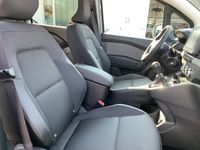 Renault Grand Kangoo - Vorschau Bild 25