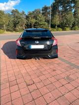 Honda Civic 1.5 VTEC Turbo Sport Plus  - Honda Civic: Sport