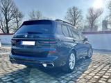 BMW AKTION: BMW X7 40d xDrive M Sport 340 PS - BMW X7 von privat