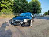 Audi A5 2.0 TFSI S tronic quattro Sportback - - Audi A5 Gebrauchtwagen in München