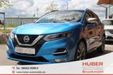 Nissan Qashqai 1.3l 117kW 16V KAT TEKNA+ AHK/AUTOMAT... - Nissan: V16