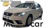 Seat SEAT Ibiza 1.6 tdi Business 95cv dsg - FW842JS - Seat Ibiza: J6