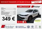 Volkswagen Tiguan Goal 2.0TDI DSG 349,-ohne Anzahlung Navi - Volkswagen Tiguan Jahreswagen mit Diesel-Antrieb: Automatik