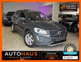 Volvo XC60 AUT | BiXEN | PANO | KAM [GARANTIE] - Volvo XC60 Gebrauchtwagen in Bremen