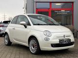 Fiat 500 Sport/TÜV neu/Klima/elek. Fenster/Leder/Isof - Fiat: Sport
