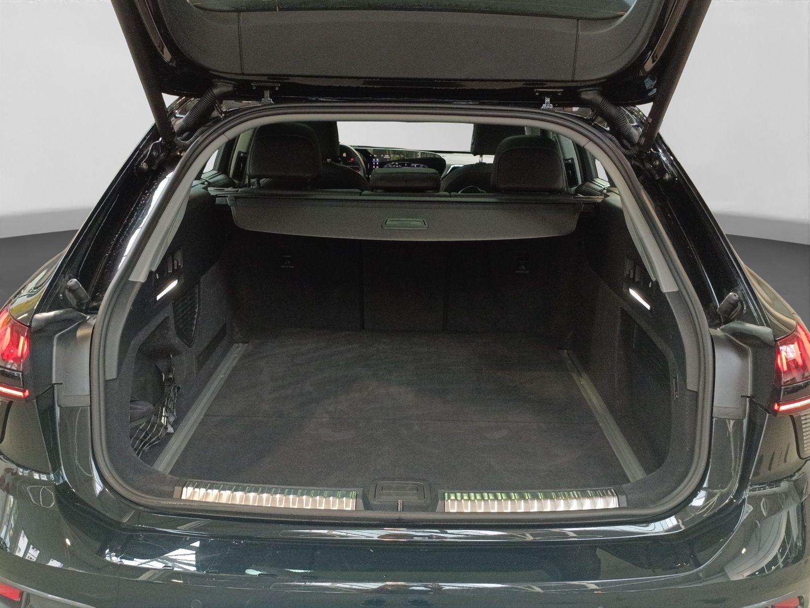 Audi A6 - Bild 17