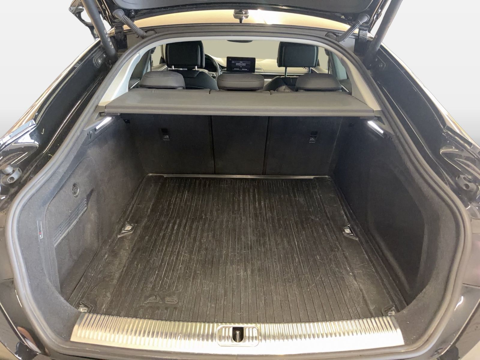 Audi A5 - Bild 12