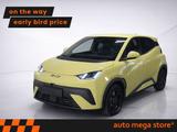 BYD Dolphin Surf Boost 43.2 kWh Lagerwagen - BYD Dolphin Surf Boost