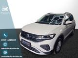 Volkswagen T-Cross Start 1.0 TSI 5-Gang Schaltgetriebe - Neuwagen in Dresden