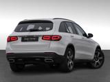 Mercedes-Benz GLC 200 d 4MATIC NIGHT|MBUX|SHZ|AHK|DISTR|KAM|LM - gebrauchte Mercedes-Benz GLC 200 aus dem Jahr 2022