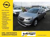 Opel Grandland X INNOVATION NAvi Rückfahrkamera AHK - Opel Gebrauchtwagen in Herford