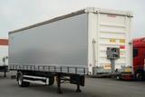 Frühauf FIRANKA  11 M / OŚ SKRĘTNA / BLIŹNIAK / ZAWIESI - Frühauf LKWs