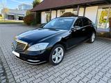 Mercedes-Benz S 350 4MATIC - - gebrauchte Mercedes-Benz S 350 aus dem Jahr 2010