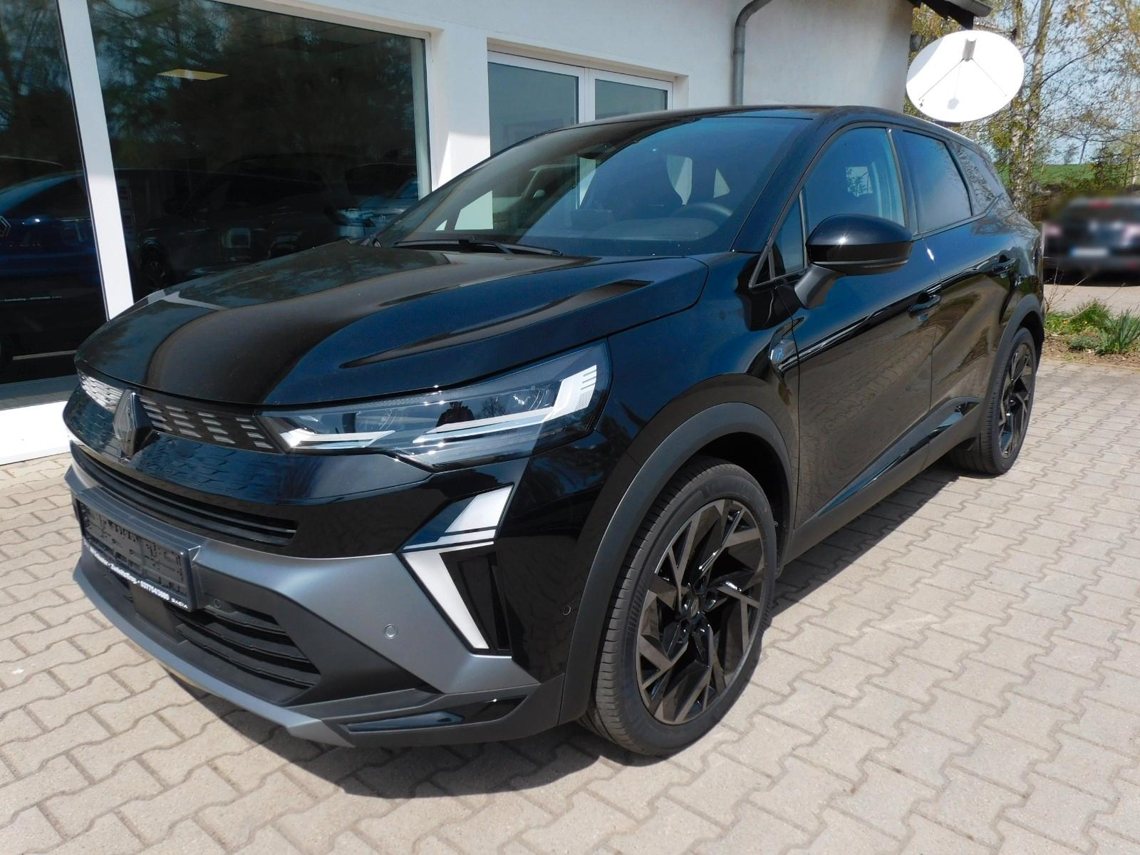 Renault Symbioz 145 E-Tech Full Hybrid Esprit Alpine