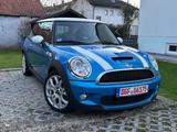 MINI COOPER-S Sitzheizung+Teilleder+Guter Zust+Xenon - Gute Gebrauchtwagen