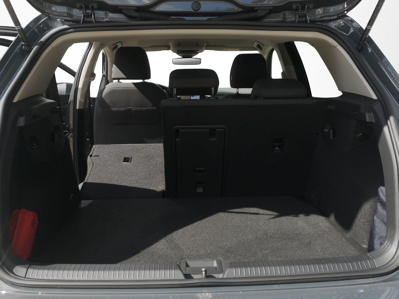 Volkswagen Golf Style 2.0 TSI DSG *NAVI*AHK*KAM*LED+*BHZ-LE, миниатюра 13