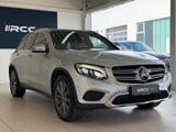 Mercedes-Benz GLC 250 d 4Matic AMG 360° HUD DISTR PANO AHK - Mercedes-Benz GLC 250 in Bremen