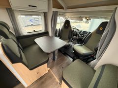 Sunlight T 68*SOLAR*HUBBETT*MARKISE*