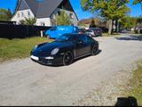 Porsche 997 Carrera Coupé Carrera - gebrauchte Porsche 997 aus dem Jahr 2009