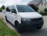 Volkswagen T5 Caravelle Bluemotion  - Volkswagen T5: Bluemotion