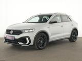 Volkswagen T-Roc R BEATS|Pano|Assistenz|eHeck|R-Kam|Key|DCC - Volkswagen T-Roc mit Benzin-Antrieb: mit Navigationssystem
