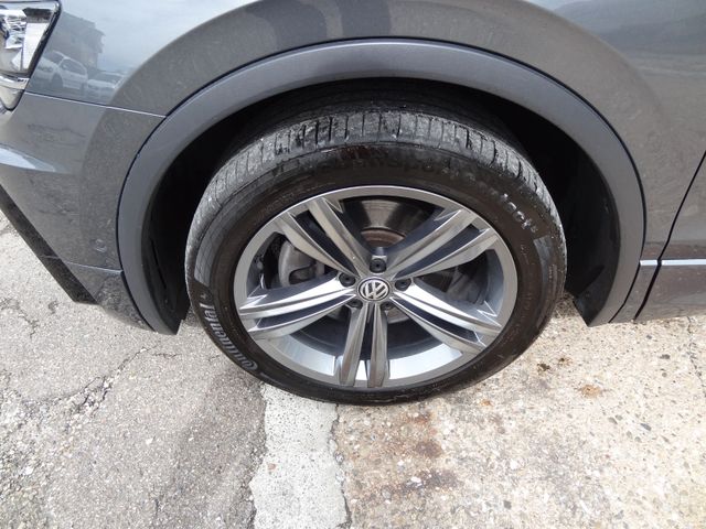 Fahrzeugabbildung Volkswagen Tiguan Highline/2xR-Line/4Motion/1.Hd/360Kam/AHK