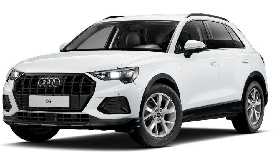 Audi Q3 35 TFSI advanced LED+Navi+ACC+Opt.schwarz