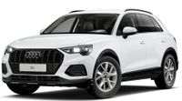 Audi Q3 - Vorschau Bild 1
