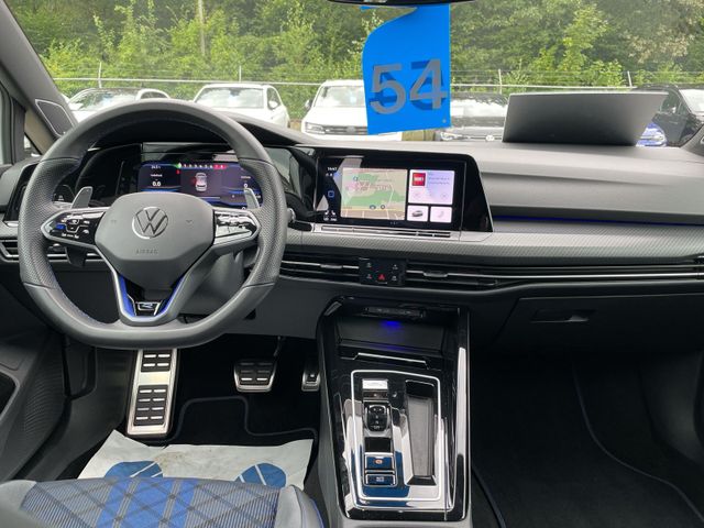 Golf R 4M DSG Navi Matrix Harman Kardon