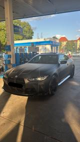 BMW M4 Competition Competition, 360, Sitz Belü.,Pano