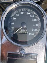 Harley-Davidson FLSTN Heritage Softail Nostalgia - Offers