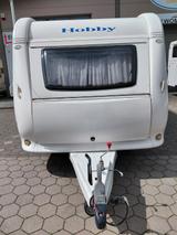 Hobby 440 SF - Hobby Sf