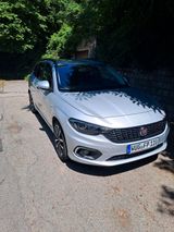 Fiat Tipo Kombi 1,4 Jet Lounge - Fiat Tipo von privat