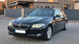 BMW Bmw 525d Touring 8G-Automatik *TÜV* - BMW 525 aus 2010: Kombi